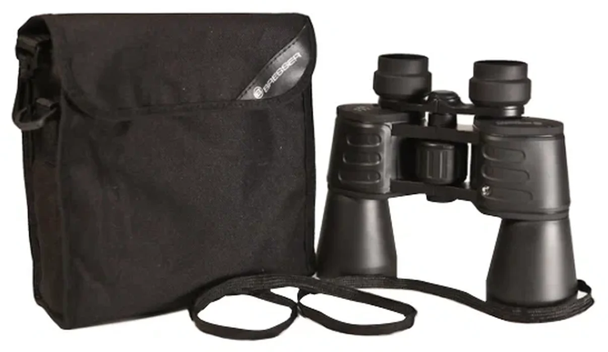 Бинокль Bresser 16*50