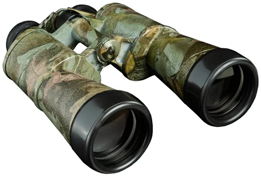 Бинокль БПЦ 15*50