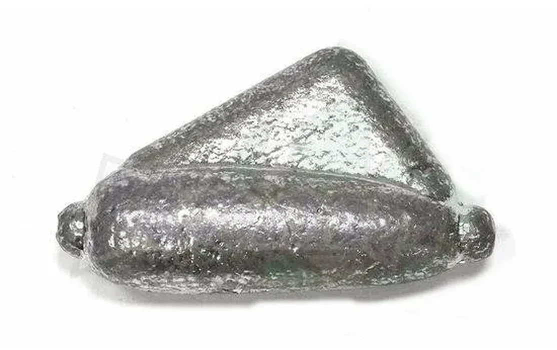 Груз Скольз. для троллинга 28гр