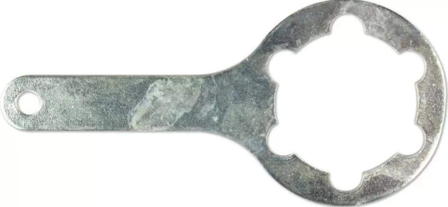 Ключ для клапана ЯРТ