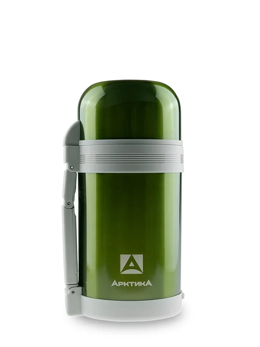 Термос с шир. горлом 202-1000