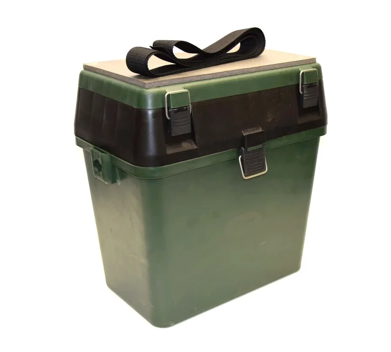 Ящик зим. Aelita малый (пластик)