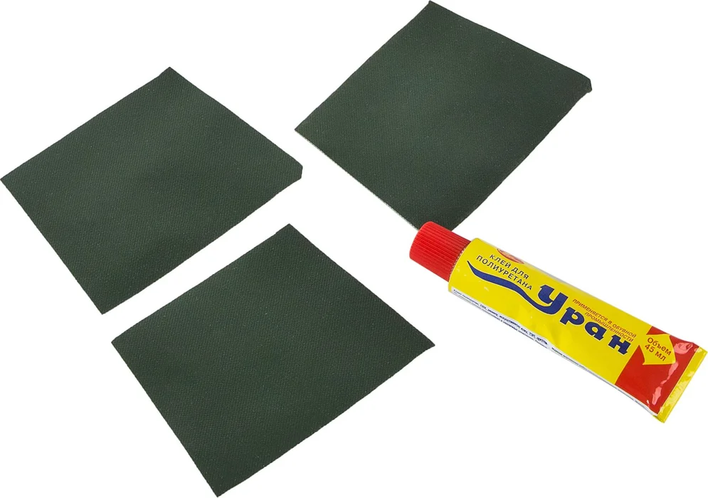 Ремкомплект Уран ПВХ