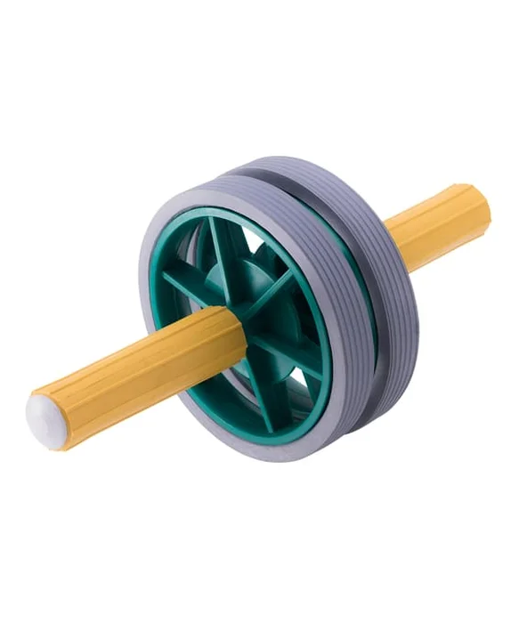 Ролик гимн. 2-колес малый