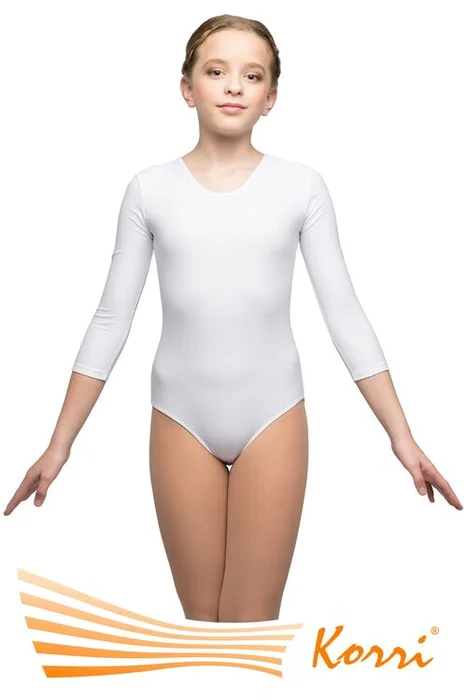 Купальник гимнаст. Г 21-011