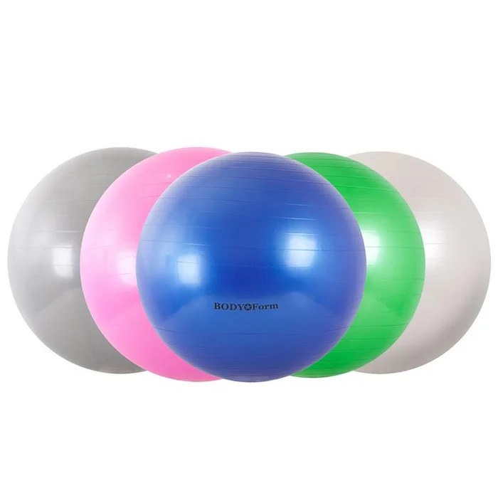 Мяч гимн BF-GB01 55 см