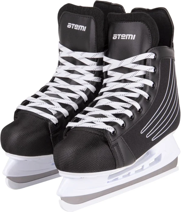 Коньки хоккейные  ATEMI RACE