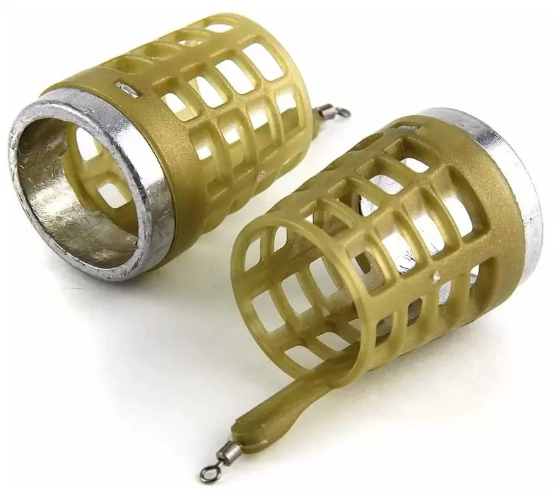 Кормушка фид. круг сквоз 80 гр