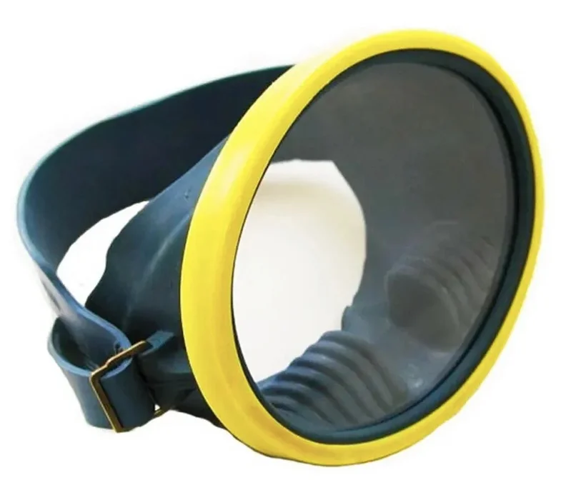 Маска Нептун М