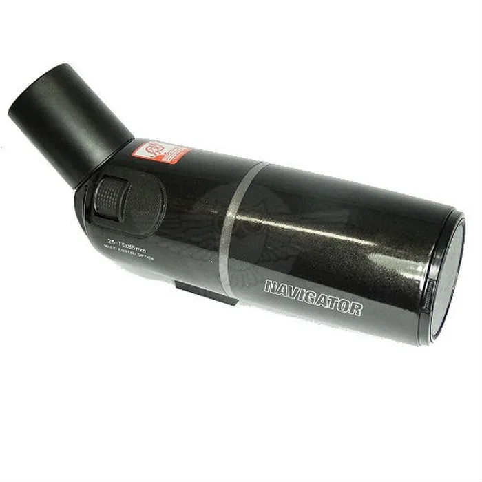Зрительная труба NAVIGATOR 25-75*65