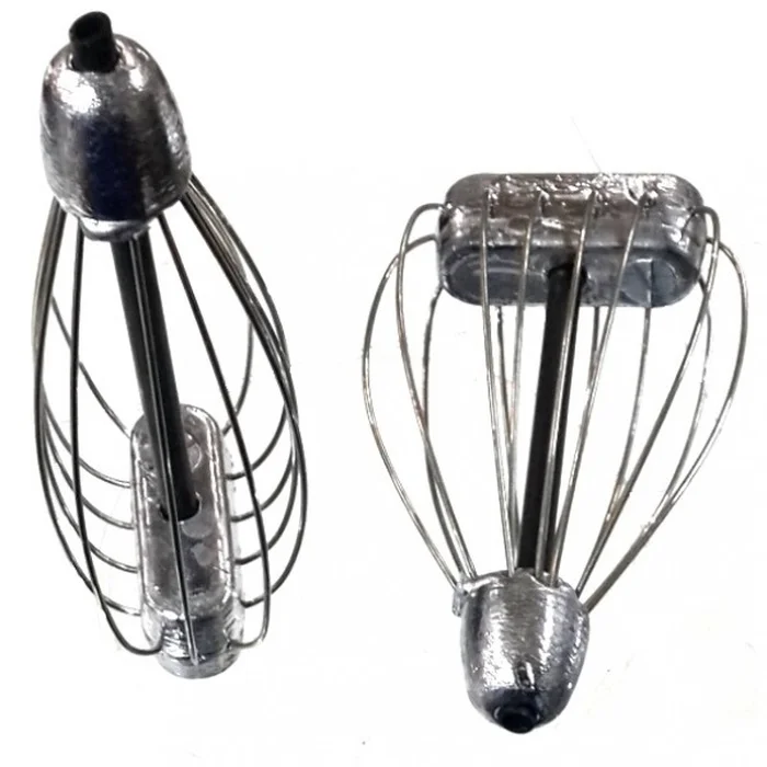 Кормушка карповая 50г