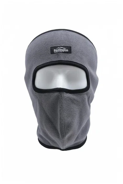 Балаклава Remington Reliable Protection Against Cold Grey