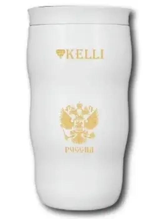 Термокружка KL-0981 0.45л