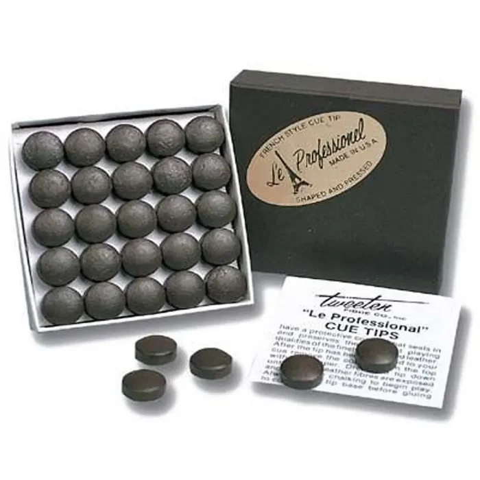 Наклейка для кия Le Pro 12мм