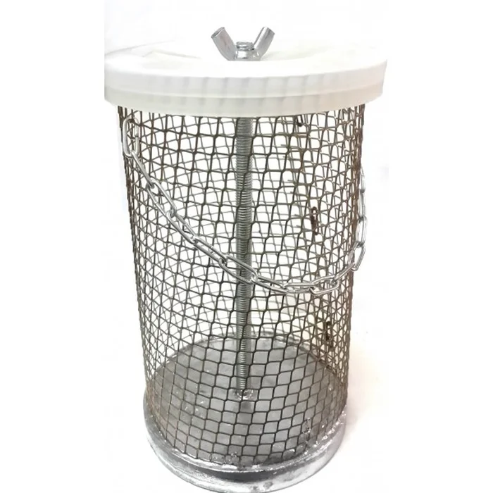 Кормушка зим. Стакан 395гр