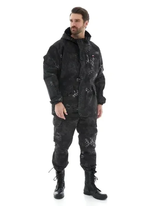 Костюм демисез. Горка-5 52-54/182-188 Питон