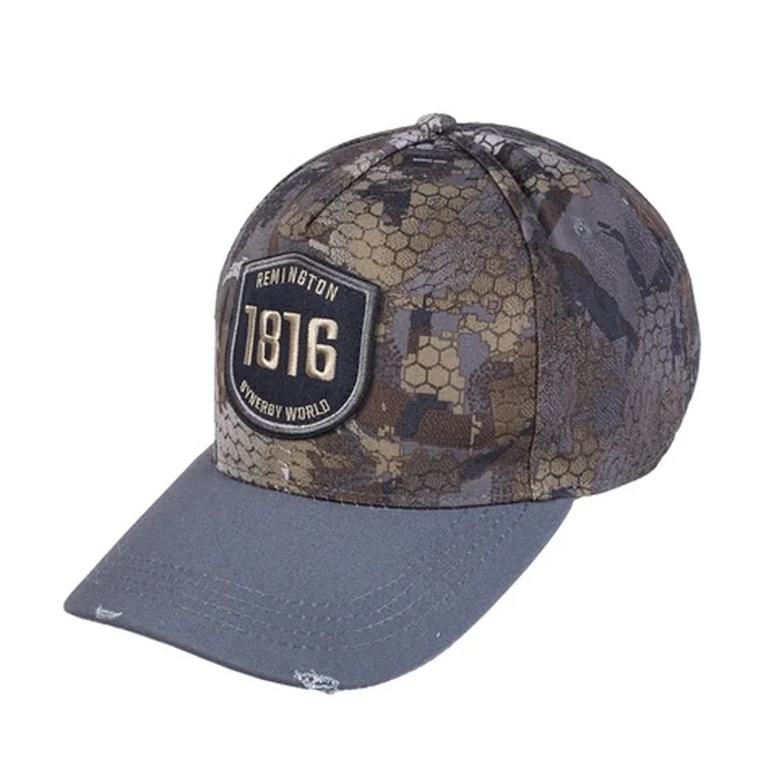 Бейсболка Remington Millenium Timber