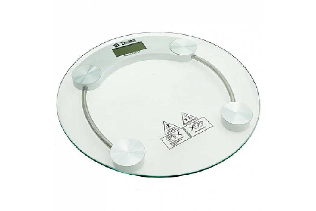 Весы электр D-9300