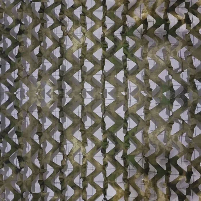 Маскировочная сеть Мох-Профи 3*3м