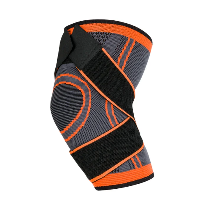 Суппорт колена RGX-KP-800