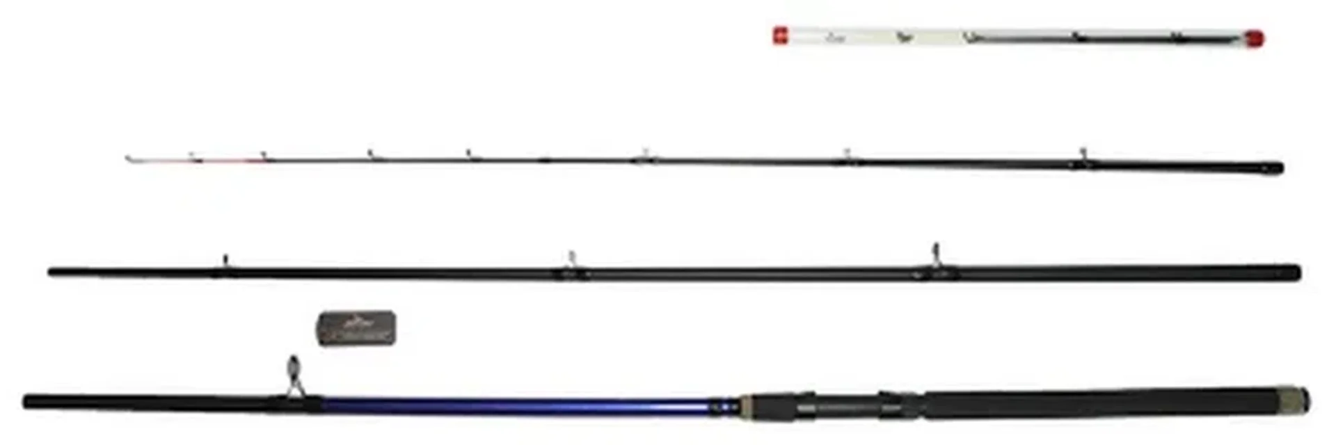 Удилище фидер. NAMAZU Tatsujin 3,6м до 180гр