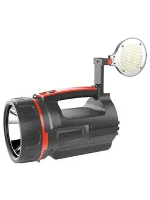 Фонарь аккум. Спутник AFP824-10W