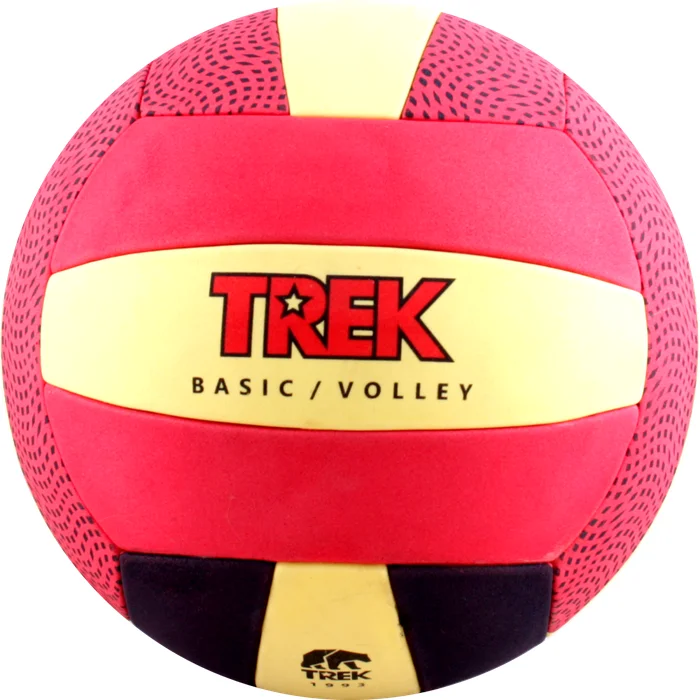 Мяч вол. TREK Basic