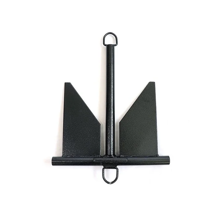 Якорь непотеряйка ЯМАН 5,5кг