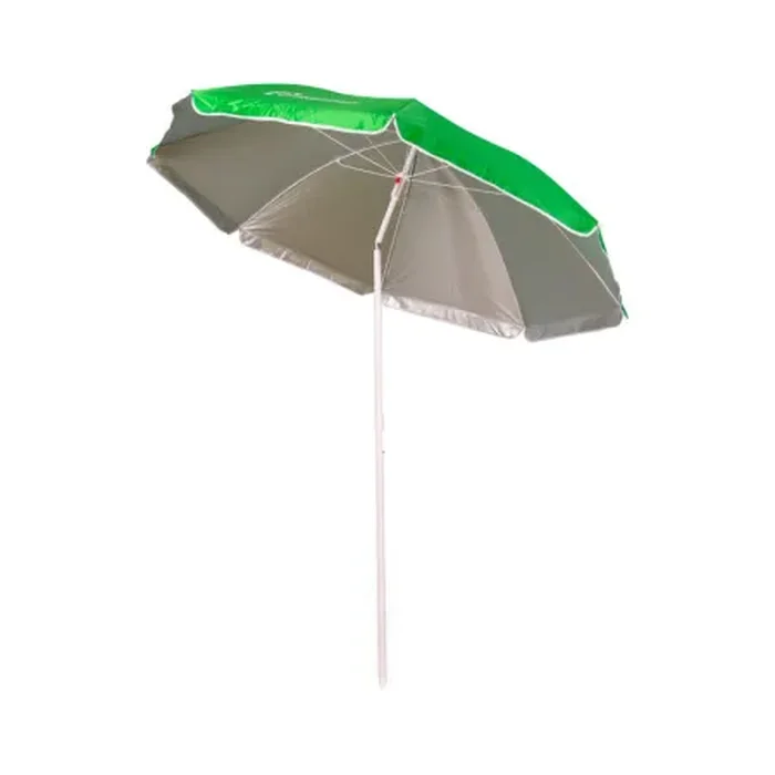 Зонт пляжный Следопыт с наклоном 180см