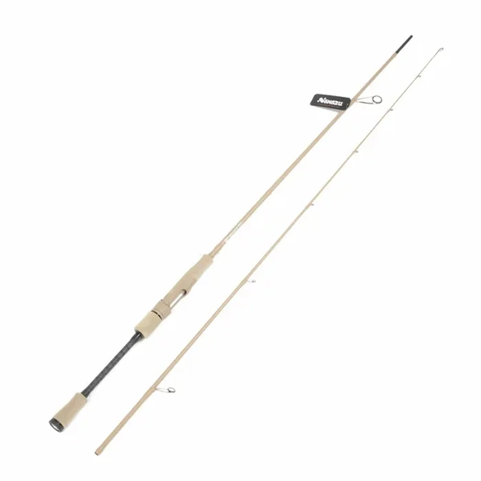 Спиннинг штек. Namazu Pro SupaPull-Jack Welterweight 2.28м 6-28г