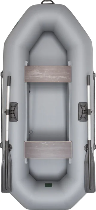 Лодка СТЕФА-240