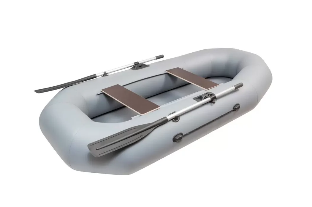 Лодка СТЕФА-280