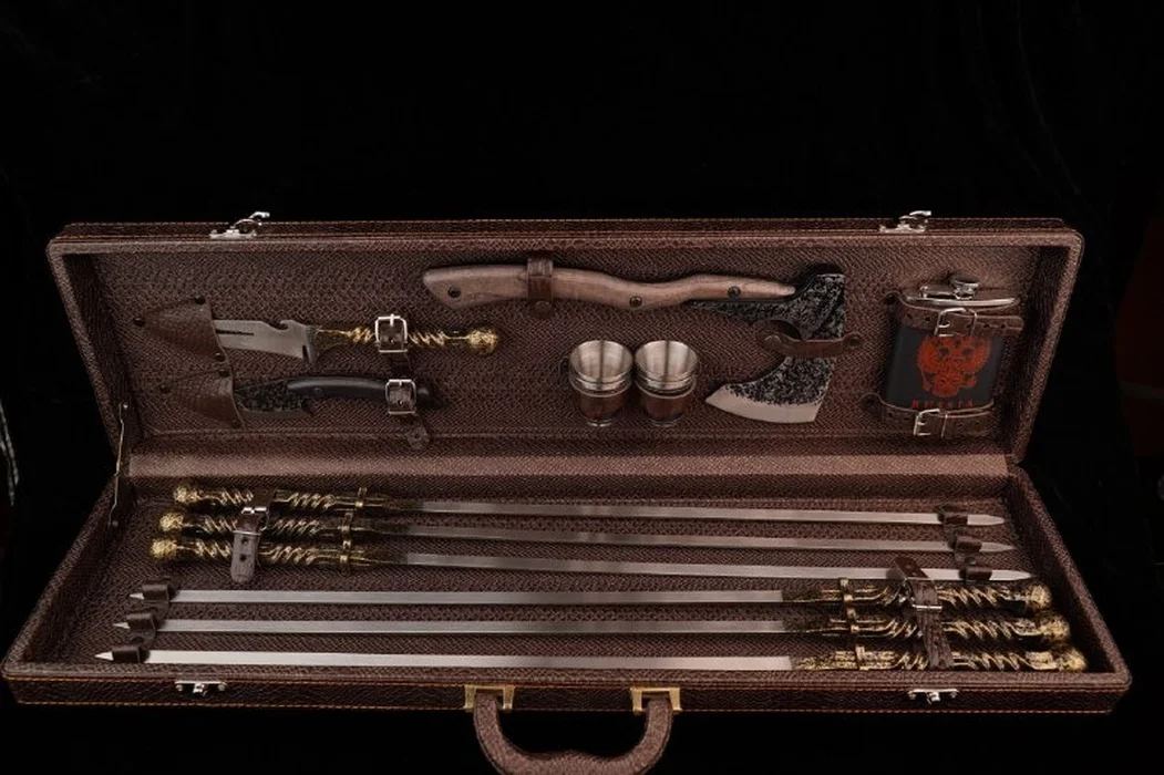 Набор подарочный Кориандр