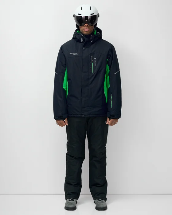 Костюм горнолыжный муж 07715Z